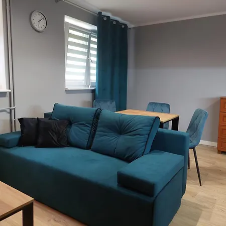 Zakatek Na Pogodnej