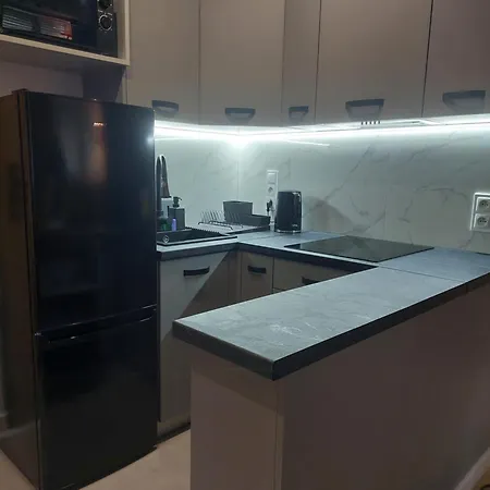Apartment Zakatek Na Pogodnej *